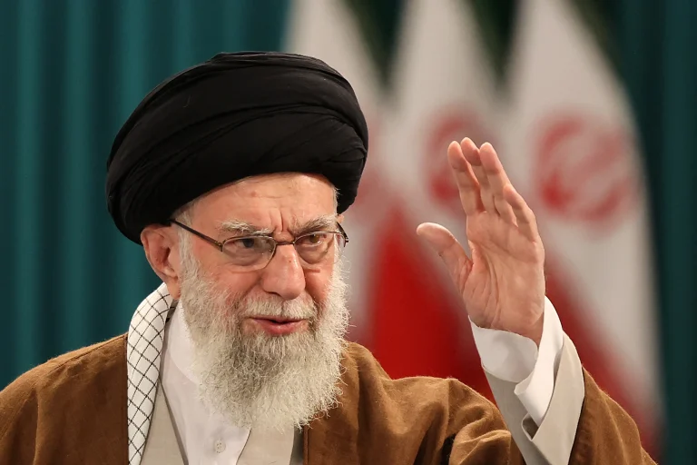 Iran Prepares Multi-Day State Funeral for Late Supreme Leader Ayatollah Ali Khamenei