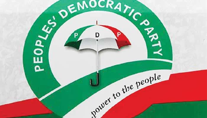 Wabara Bot Seeks Inec Recognition For Turaki Pdp