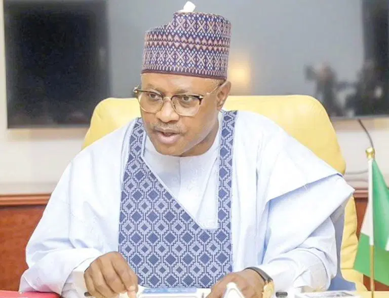 NDC Deregistration: Peter Obi Once Benefitted from Judicial Decisions — Gov Sani