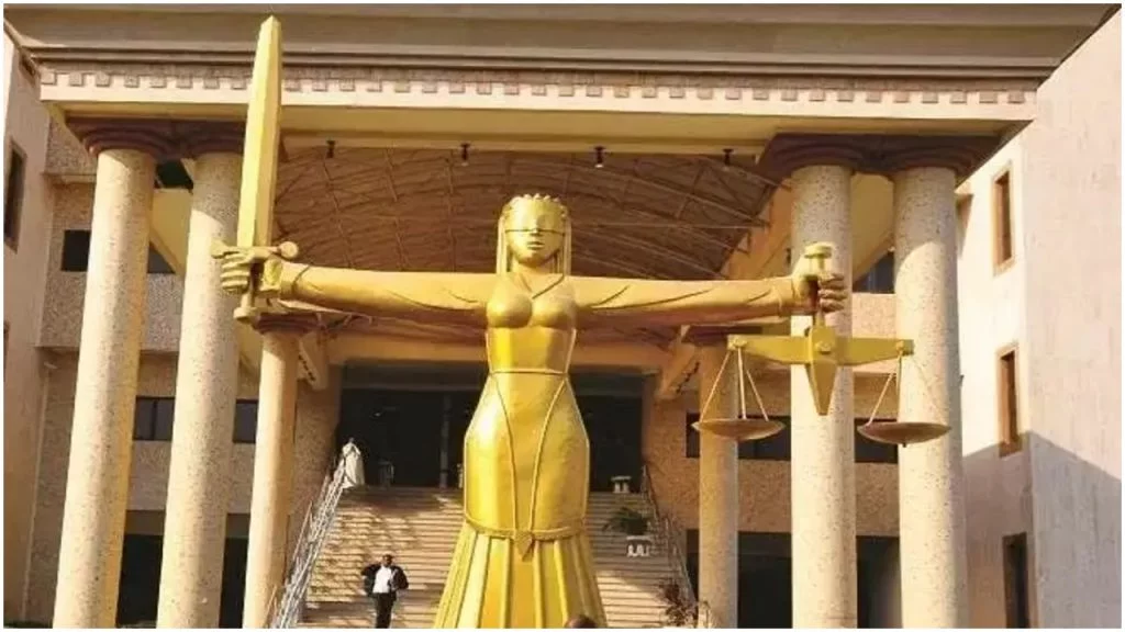 Delta South Senatorial Ticket Legal Battle for Definite Hearing July 6
