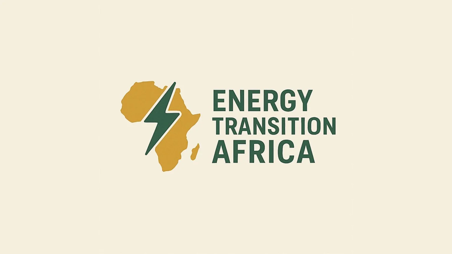 Experts warn against Africa's green energy transition risks
