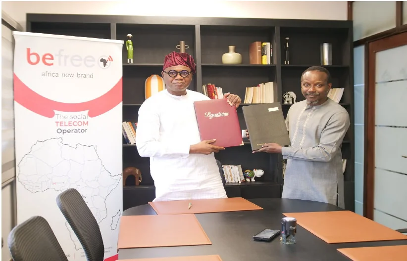 ISAT, Afro Mobile Plan $3bn Broadband Expansion