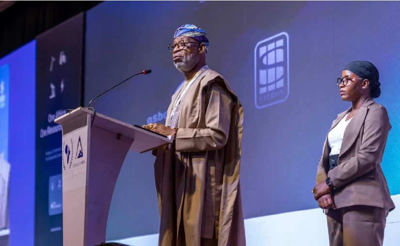 Mining Leaders Advocate Sustainable Resource Development Agenda