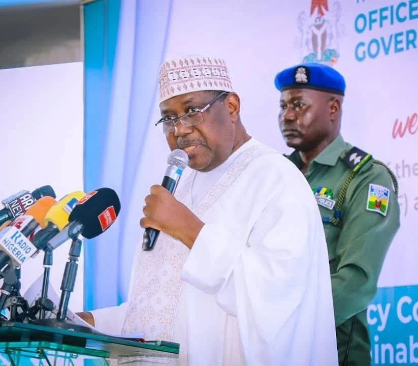 FG Raises 2026 Independent Revenue Target to N2.5tn