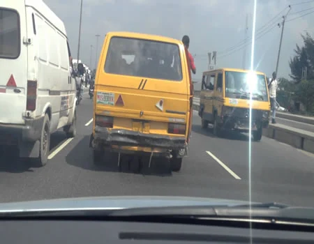 Average City Bus Fare Rises 2.43% to N1,431 in May