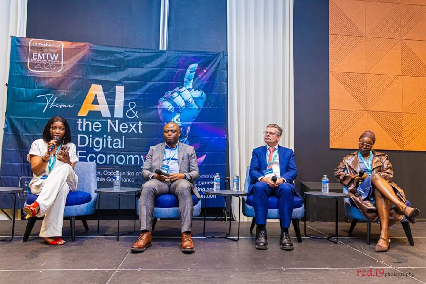 Tech Leaders Push AI Rules to Unlock Opportunities