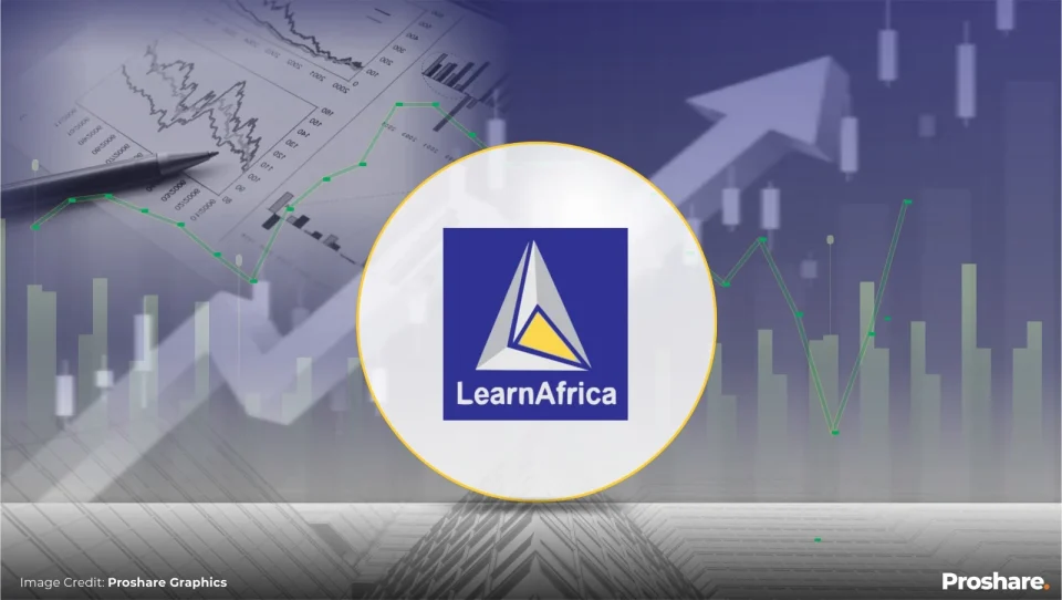 Learn Africa’s Earnings Per Share Jumps 41%