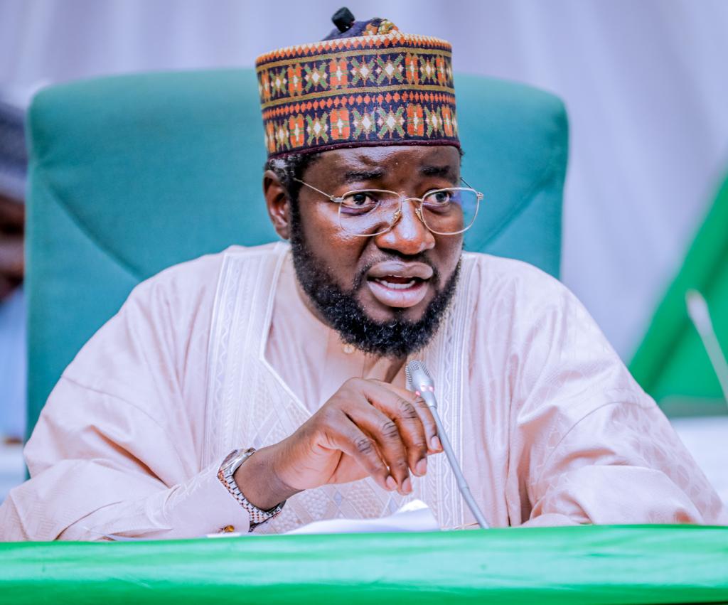 Atiku, Obi Cannot Unseat Tinubu in 2027, Says Gagdi