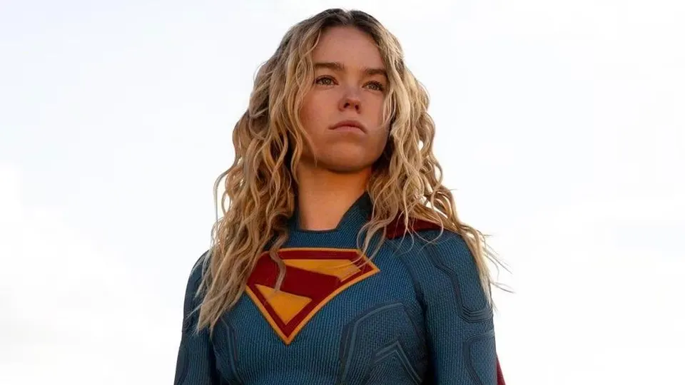 ‘Supergirl’ Tops Box Office with ₦47m as ‘Toy Story 5’ Earns ₦17m