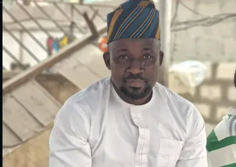 “i Don’t Believe In Money Rituals, Witchcraft Movies Unrealistic” — Sunny Alli