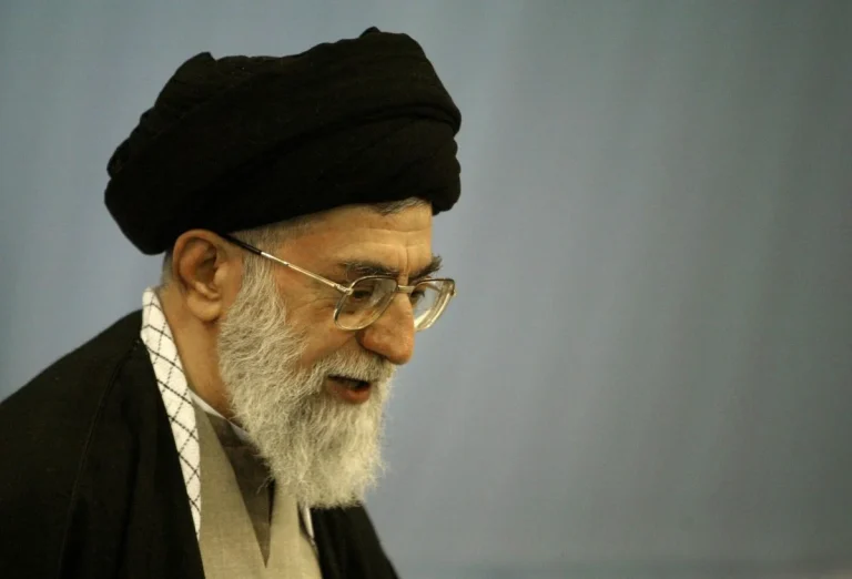 Iran Urges Huge Turnout at Khamenei’s Funeral to ‘Avenge’ His Death