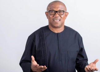 What Should Be Our Priority, Obi Queries Political Leaders As He Fills INEC Form