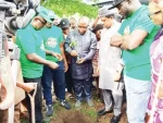 Cross River Trains 700 Farmers on Coffee Cultivation to Boost Agriculture