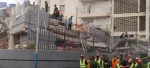 Venezuela Earthquake: Three-Year-Old Rescued Alive After Six Days Under Rubble