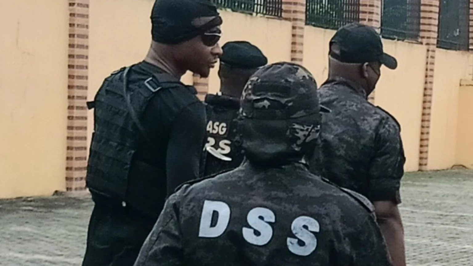 Security agencies invite six alleged terror financiers for questioning