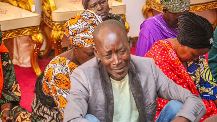 Zulum, CMD pledge support for victims, parents of Borno abductions