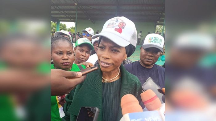 Ondo Stakeholders blame poor representation for Ile-Oluji/Okeigbo infrastructural decay