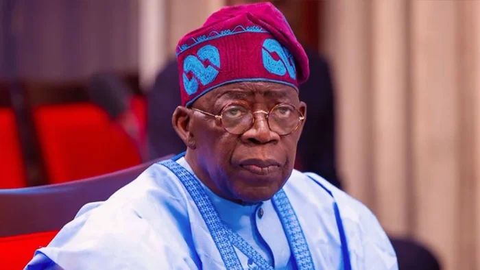 2027: Tinubu urged to consider Hausa/Fulani running mate, South-East Senate President