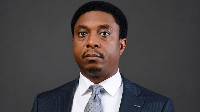 Anosike unveils ₦90,000 minimum wage, LG autonomy plan for Abia
