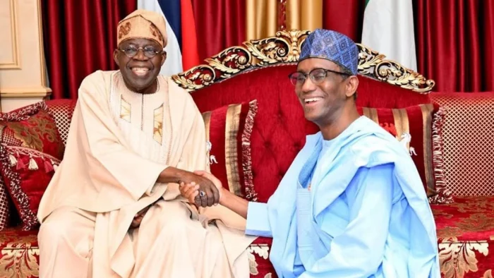 Group commends Tinubu, Ribadu over Warri peace agreement