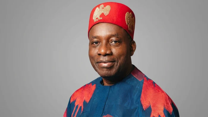 Abia, Anambra agree on 15km boundary, continue talks on disputed 8km stretch