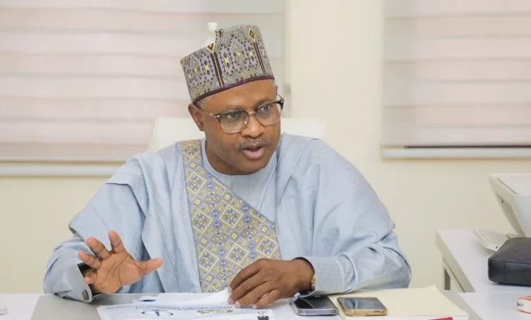 Kaduna pays N2bn compensation as Sani flags off N34bn erosion control project