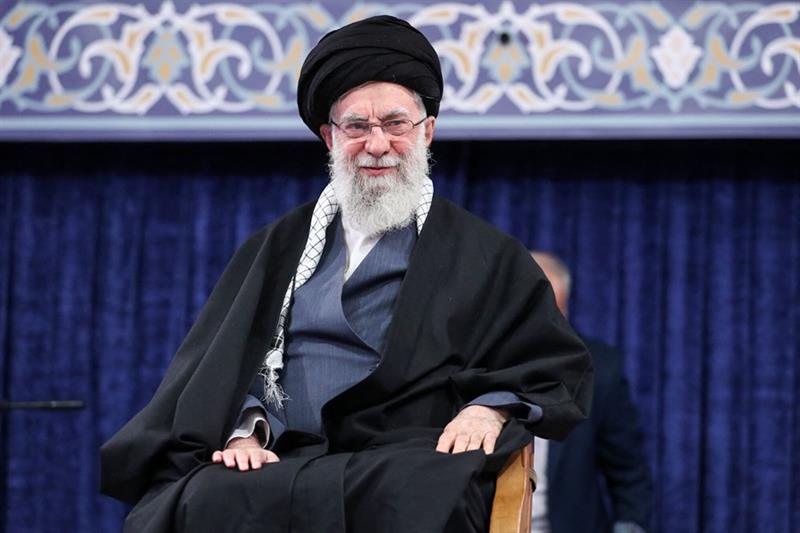 Mourners Chant for Revenge at Khamenei’s Days-long Funeral