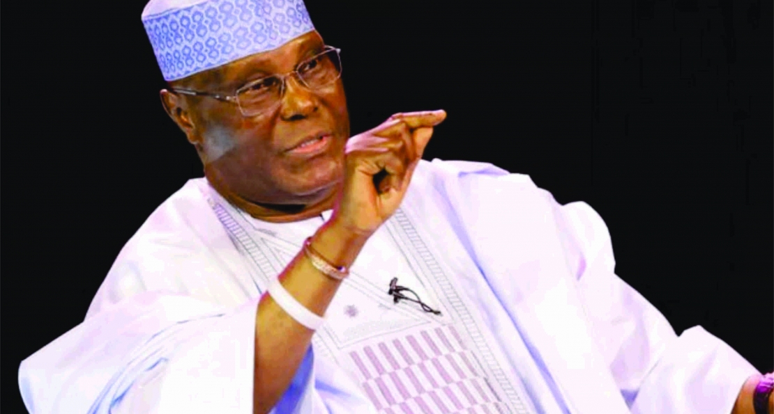 Atiku Asks EFCC, ICPC to Probe IMF’s Claim of Nigeria Spending N8.8tn Off-budget