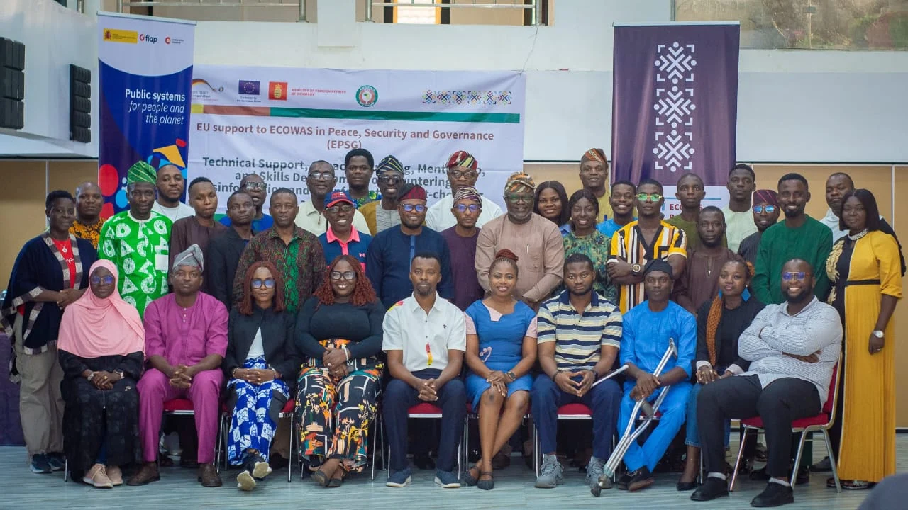 Media, Csos Adopt Measures To Combat Fake News Ahead Osun, 2027 Elections