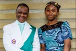 I Failed ICAN Before Qualifying at 16, Says Nigeria’s Youngest Chartered Accountant