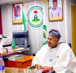 VIDEO: Arrest Anyone Involved in Crime, Even if it’s My Son, Adeleke Tells IG
