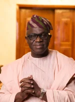 2027: Ondo Senator Urges Aggrieved APC Members to Embrace Reconciliation, Unity