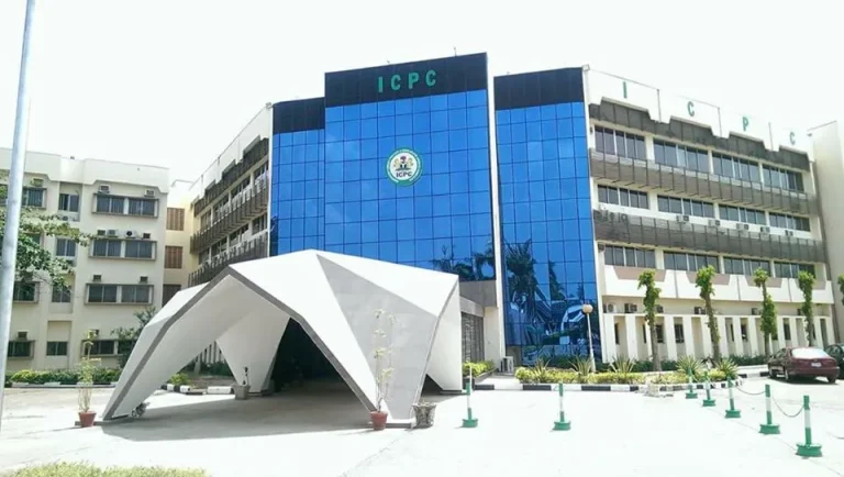 ICPC Recovers N5.8bn Cash in Six Months