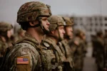 US Troop Withdrawal: Experts Urge Stronger Security Architecture