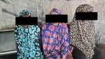 Plateau Raises the Alarm Over Rising Human Trafficking Cases