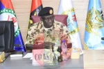 COAS: Citizens Key to Winning Security War