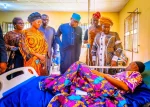 Oyebanji Assures Full Care for Ekiti Kidnap Survivors