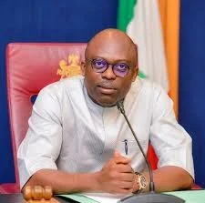 Security foundation of a prosperous society, says  Fubara