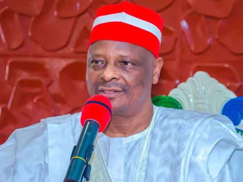 Kwankwaso mourns ex-Bauchi dep gov’s children that died in road crash