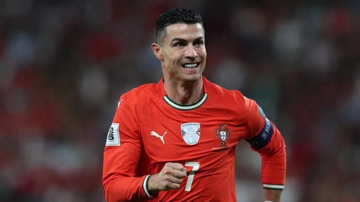 Ronaldo, Neymar, Neuer, other stars playing their last World Cup