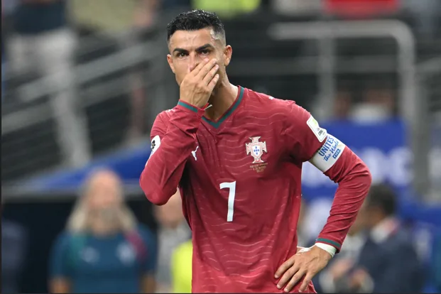 Euro 2016 Equals World Cup For Me, Says Ronaldo After Spain Exit