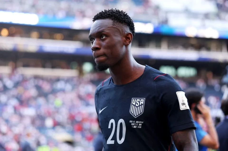 The Three World Cup Co-hosts Eliminated From Tournament