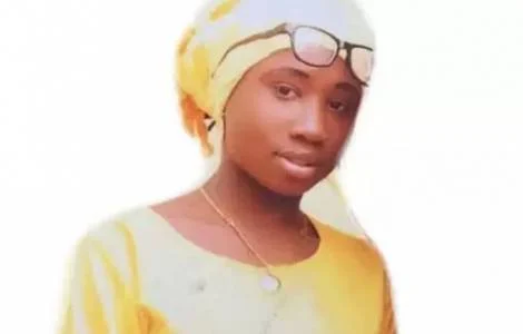 Leah Sharibu sole Dapchi captive — Yobe SSG