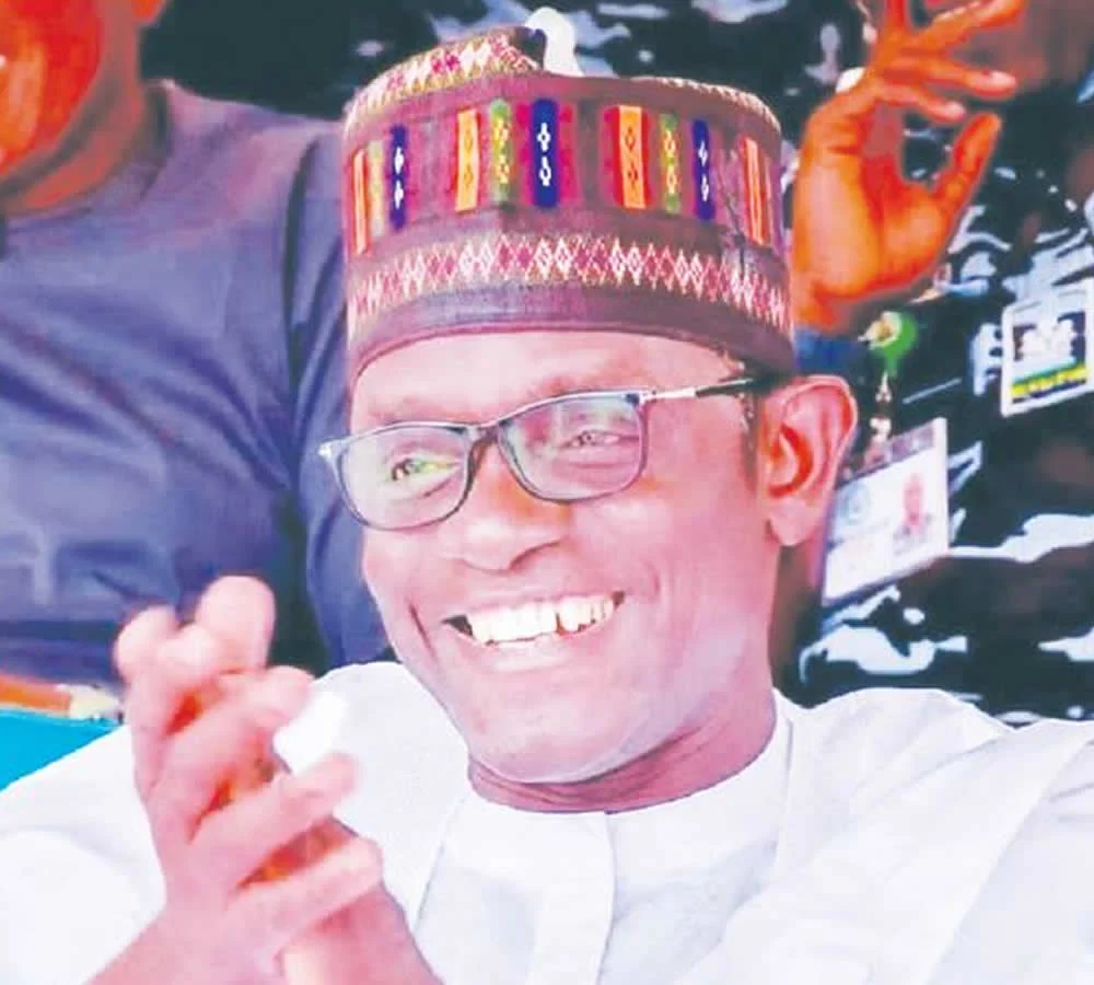 ‘How we curbed bomb-making fertilisers to fight insurgency’