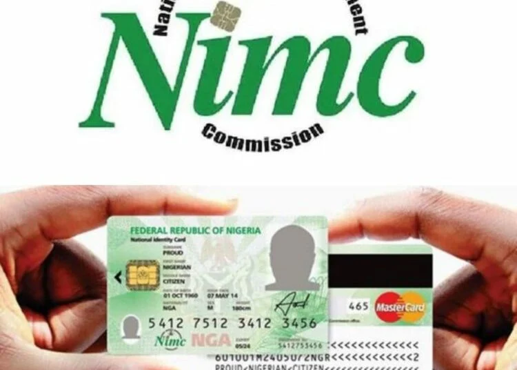 NIMC hits 136 million enrolments as identity overhaul begins