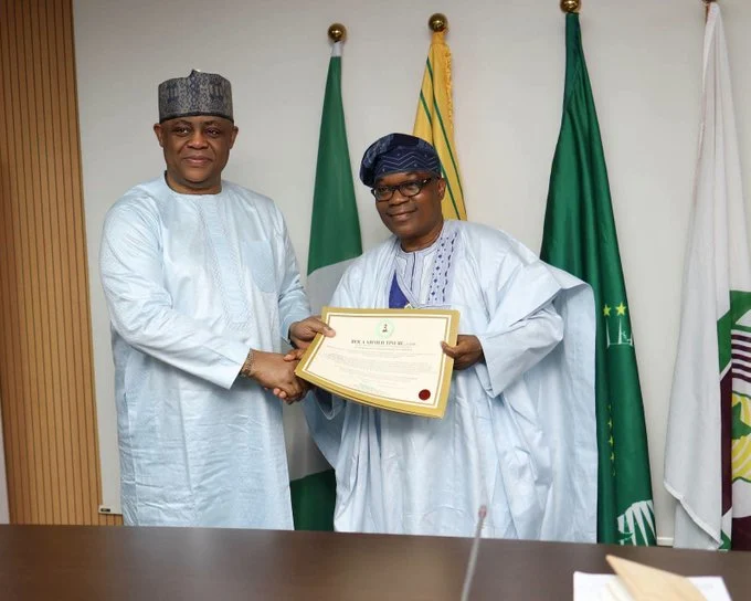 My ambassadorial appointment a divine opportunity to serve — Fani-Kayode