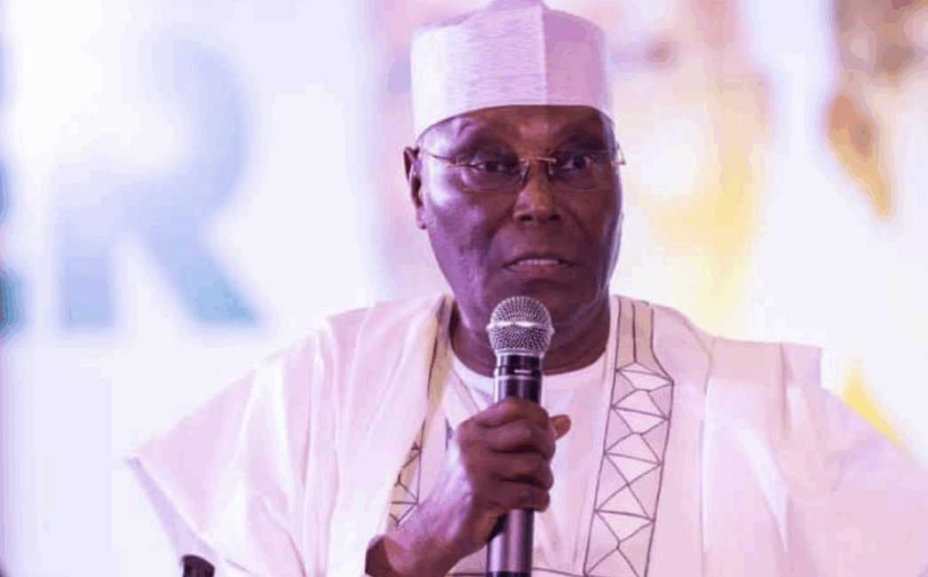 ADC ticket: Atiku rejects call to step down, attacks Tinubu