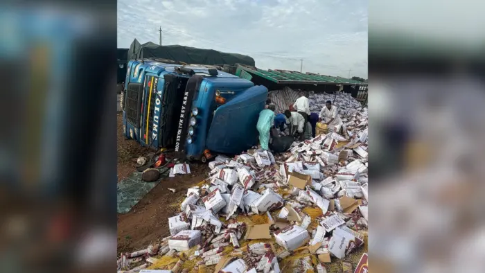 25 die, 23 injured in Kwara, Ibadan-Lagos Expressway auto crashes