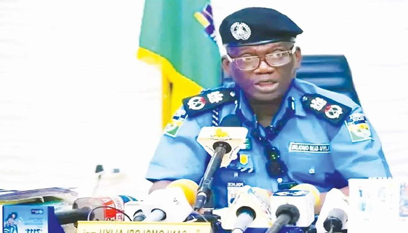 Hoodlums tie up couple, steal ₦4m valuables in Bauchi – Police