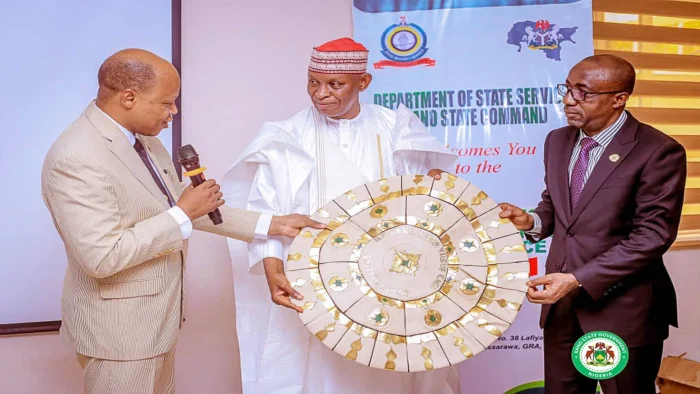 Gov. Yusuf executes ₦928bn projects in three years — Commissioner